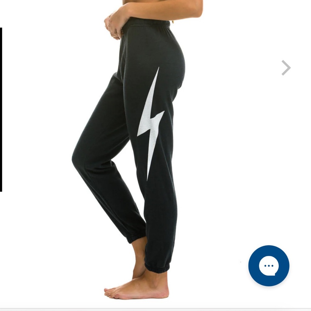 Aviator Nation Sweat Pants